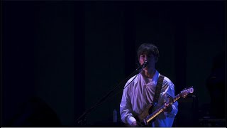【Base Ball Bear】Tabibito In The Dark (live) (3ピース)