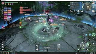 Sundance - Inner City:Thunderclap Envoy Boss (Sword of Justice)