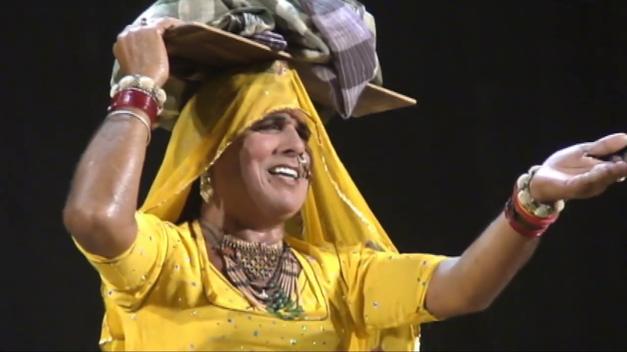 РАДЖАСТАНИ КУЧАМАНИ ХЬЯЛ: РАДЖА ЧАНД МАЛИЯГИРИ-2