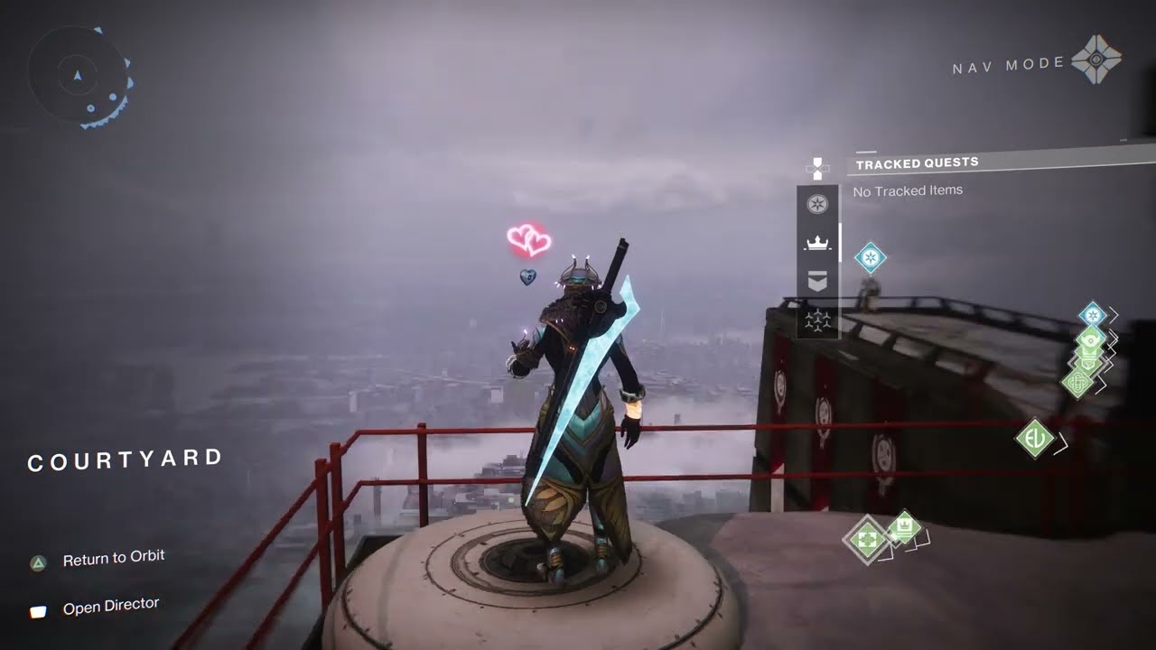 Destiny 2 Season of the Seraph Get Rose Hand Cannon