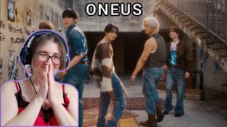 Old Kpop Fan Reaction: ONEUS (원어스) 'Grenade', 'Say Yes!' 'Under