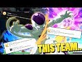 PLAYING "THAT" TEAM! | Dragonball FighterZ Ranked Matches