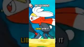 facts about raboot pokemon you didn't know #shorts #pokemon
