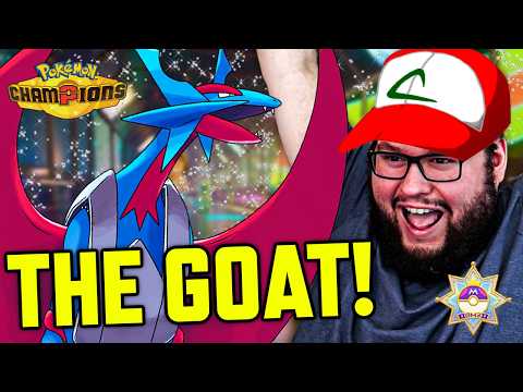 【Pokémon Champions】推しポケモンを実戦で活かす育成と編成のコツ