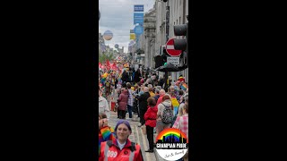 What Is Happening When So Many Gay Pride Events Are Being Cancelled For 2026