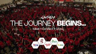 Annual Conference 2026 | The Journey Begins… | Team DairyLac | Day 1