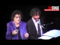 Fito Paez & Charly Garcia - Teatro Gran Rex / Revista OnStage