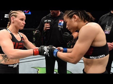 UFC 322: Valentina Shevchenko versus Zhang Weili Full Fight Video