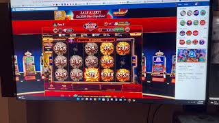 Double Down Casino $5M Bet Bonus#18 screenshot 4