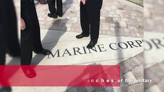 Community - Veterans Memorial
