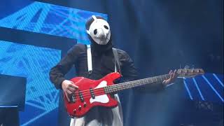 Kaku P-Model - Kaikai - Kaikai Live