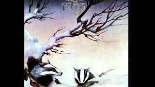 Video thumbnail of "BADGER-One Live Badger-03-Wind Of Change-Hard, Prog Rock-{1973}"