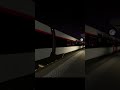 depart d'un TGV INOUI a NNY #train #scrrailways #tsr #trainspotting #subwaytrain #railtrack #metro