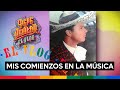 Pepe Aguilar - El Vlog 314 - Mis Comienzos En La Música