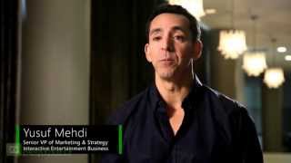 Xbox One | Developer Diary [EN] (2013) | HD