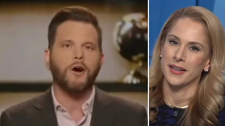 Dave Rubin's Take On Kanye Is Dumber Than Kanye Hi...