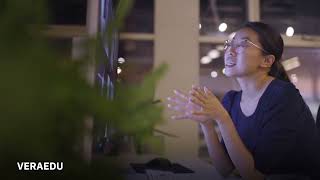 Vera: A Complete Workforce Intelligence System