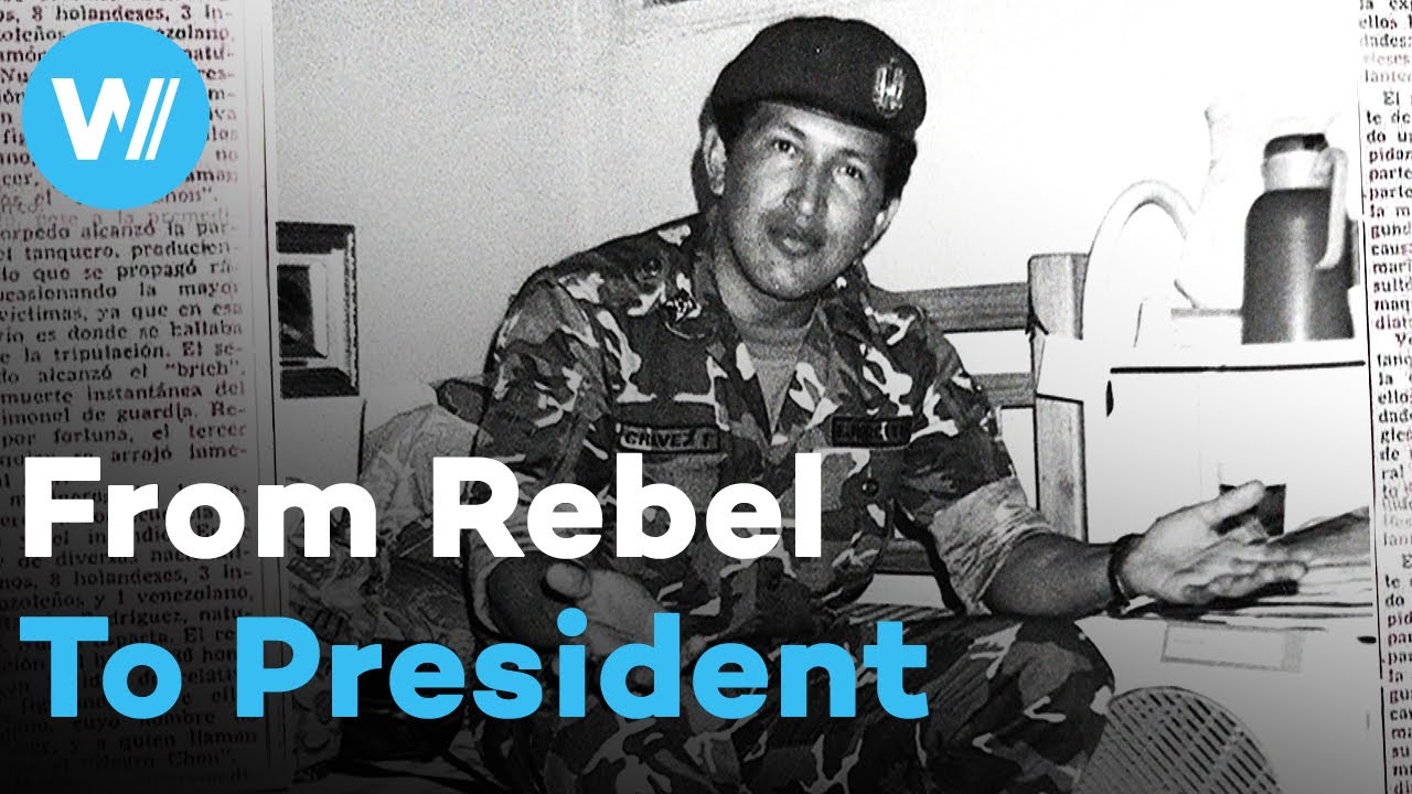 Hugo Chávez: The public and political life of the Venezuelan Ex-President (Full Documentary)