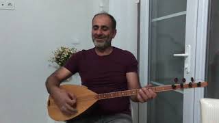 Emrullah - Xerîbim Ez Xerîbim Şfet