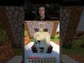 TRUCCO ASSURDO SU MINECRAFT..