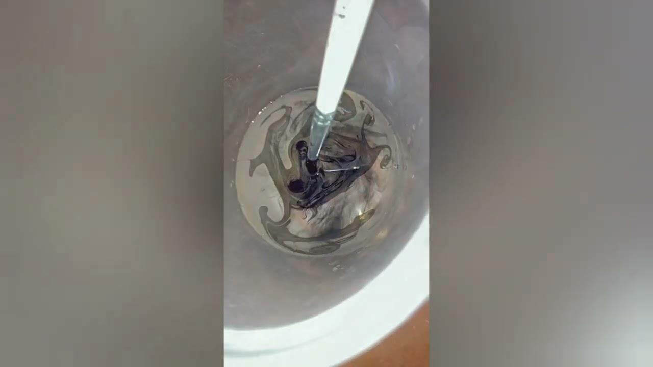 "Seeing smiles through my window art!" 😄 