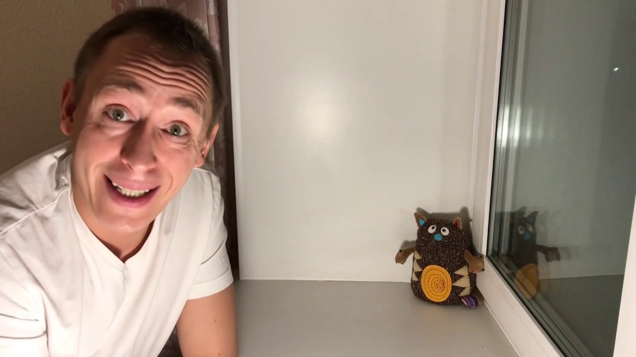 «Кто сказал мяу?». Читает Альберт Макаров - YouTube