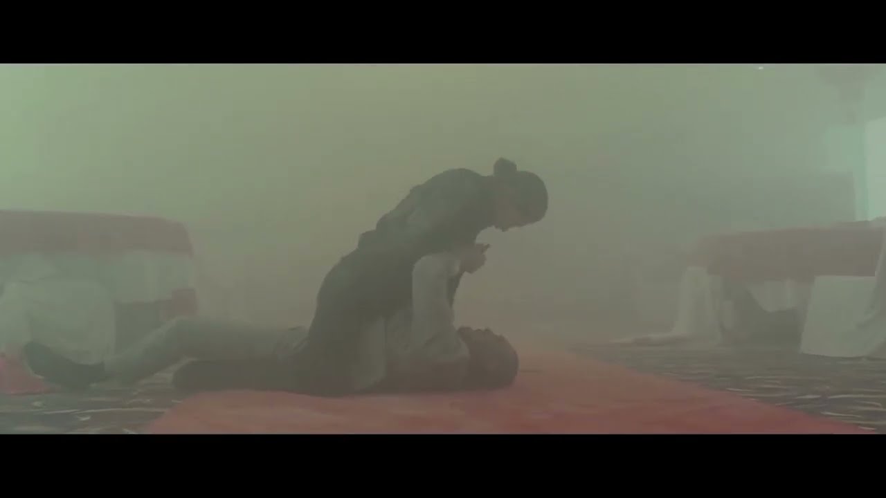 Out Laws(Corean Movie) - Amazing Fight Scene (Full Movie In The Desc)