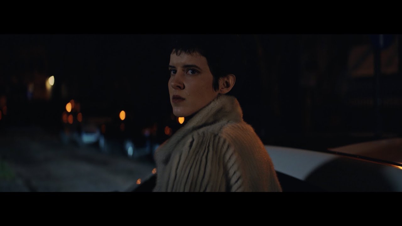 Buslav - Boję się (ft. OH LOU!)  [Official Video]