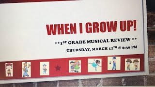 When I Grow Up! practice video