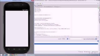 Yazılım Dershanesi - Android Ders 7 - Basit Arayüz Elemanları screenshot 4