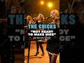 The Chicks - Not Ready to Make Nice clip  | Live From Austin City Limits TV