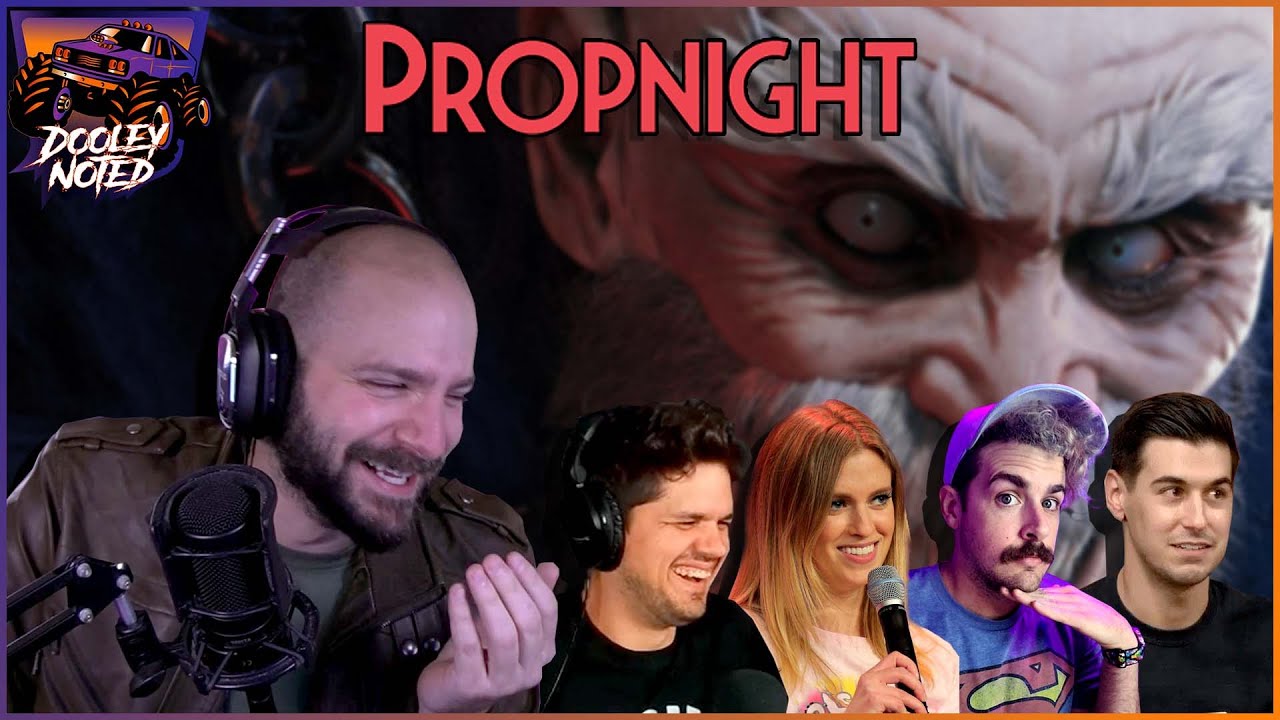 Killing Props! | Prop Hunt | Full Stream from Jan 20th, 2022