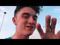 Beginning of video