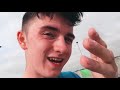 End of video