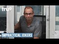 Impractical Jokers - Hang Tight Dude | truTV