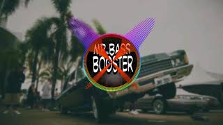 Major_Lazer _-_ Light it Up (B.B E) [HD] by Mr Bass Booster