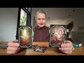Let&#39;s take a step back and look at the world from a higher perspective. Tarot from Canada