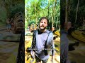 Mas no final foi um passeio lindo, divertido e inesquecível - cânions de salobra
