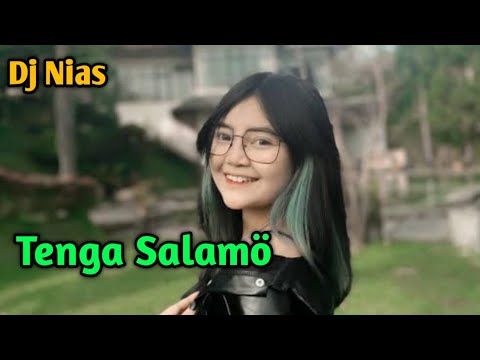 Sion Music remix tenga salamo