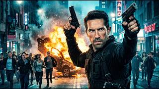 New Released Action Movie 2026 | Scott Adkins | Full Movie | Latest Movie | 4K