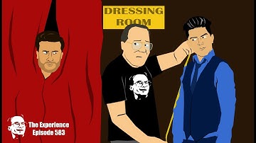 Jim Cornette Reviews MJF Joining The Hurt Syndicate / Confrontation With Dustin & Sammy on Dynamite