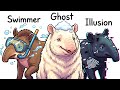 Every Tapir Explained in 20 Minutes