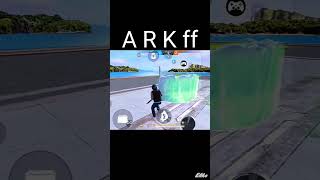 # A R K ff