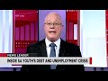 WATCH: Unpacking SA youth's debt and unemployment crisis