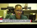 WATCH: Unpacking SA youth's debt and unemployment crisis