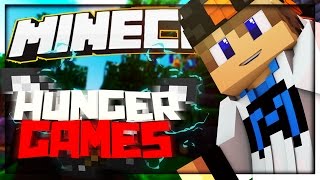 Выпал супер меч на HungerGames Lucky Block На VimeWorld в Minecraft Minigame