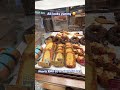 Maxim Group has such high end bakery, Paper Stone in Guangzhou 🇨🇳🍞