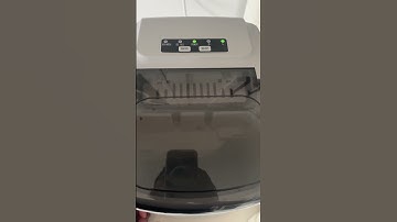Frigidaire icemaker says add water issue ￼