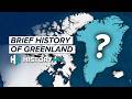 A Brief History Of Greenland thumbnail