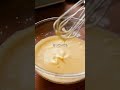 美味しい塩キャラメルアイスが出来ましたよ! #おうちカフェ #簡単スイーツレシピ #アイス